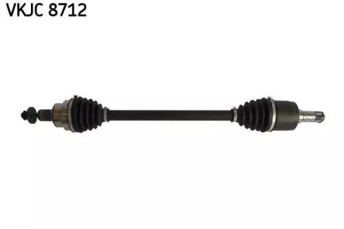 Aandrijfas SKF VKJC 8712)