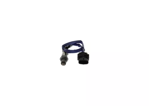 Oxygen Sensor BOSCH 0 258 986 737)