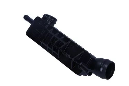Verwarmingsflens, voorverwarmer voor inlaatlucht MAXGEAR 18-0599)