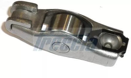 Vingervolger, motortiming FRECCIA RA06-901)