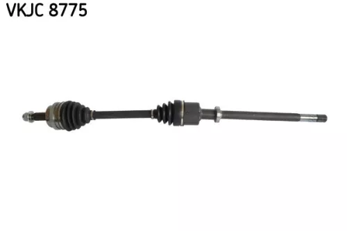 Aandrijfas SKF VKJC 8775)