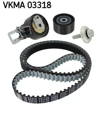 Timing Belt Kit SKF VKMA 03318)