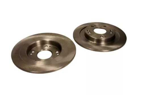 Remschijf MAXGEAR 19-3553)