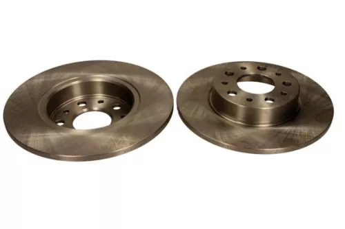 Remschijf MAXGEAR 19-3554)