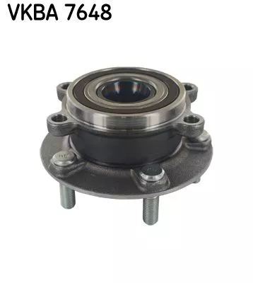 Wiellagerset SKF VKBA 7648)