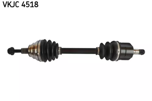 Aandrijfas SKF VKJC 4518)