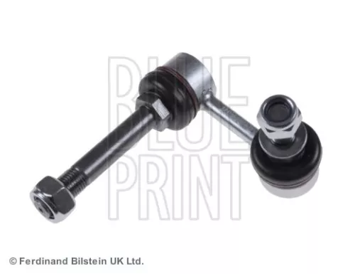 Verbindingsstang, stabilisatorstang BLUE PRINT ADN185124)