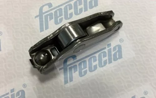 Vingervolger, motortiming FRECCIA RA06-968)