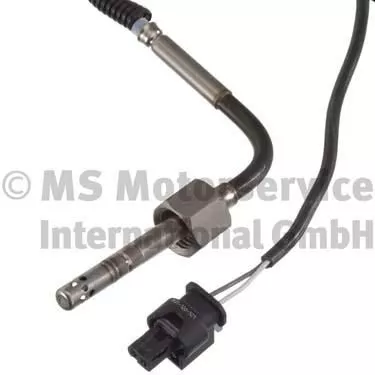 Sensor, uitlaatgastemperatuur PIERBURG 7.08369.12.0)