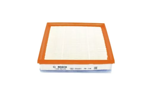Luchtfilter BOSCH F 026 400 525)