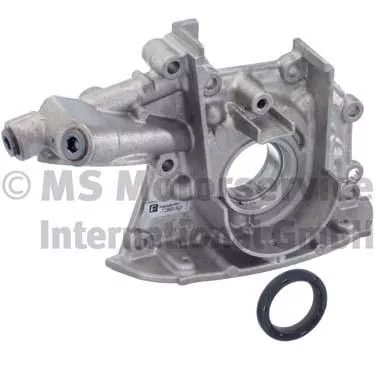 Oil Pump PIERBURG 7.29501.02.0)