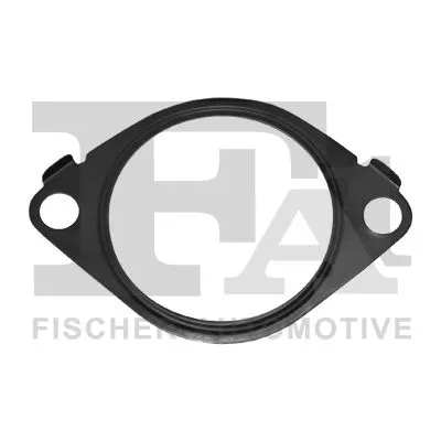 Afdichting, turbine-inlaat (lader) FA1 475-506)
