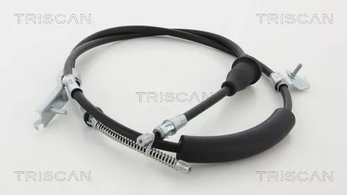 Kabeltrek, parkeerrem TRISCAN 8140 80125)