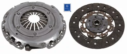 Clutch Kit SACHS 3000 970 111)