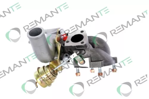 Oplader, opladen (supercharged/turbocharged) REMANTE 003-001-000023R)