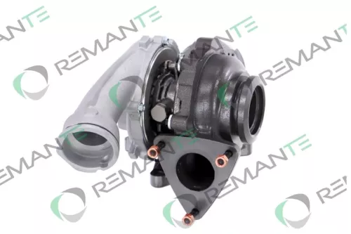 Oplader, opladen (supercharged/turbocharged) REMANTE 003-001-000082R)