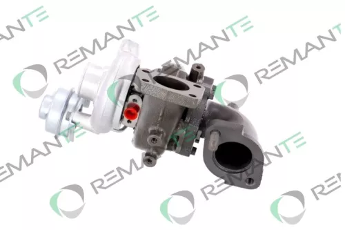 Oplader, opladen (supercharged/turbocharged) REMANTE 003-001-000104R)
