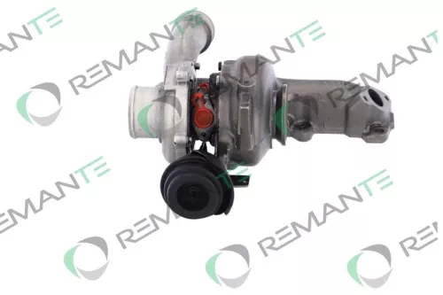 Oplader, opladen (supercharged/turbocharged) REMANTE 003-001-000115R)