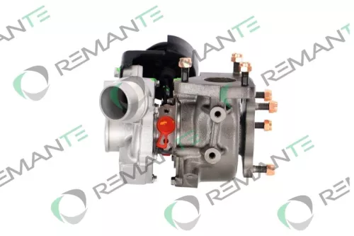 Oplader, opladen (supercharged/turbocharged) REMANTE 003-001-000305R)
