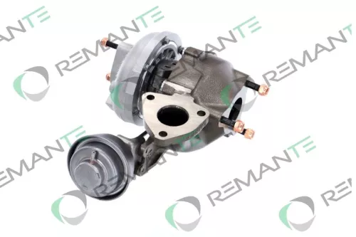 Oplader, opladen (supercharged/turbocharged) REMANTE 003-001-000323R)