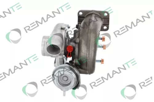 Oplader, opladen (supercharged/turbocharged) REMANTE 003-001-001335R)