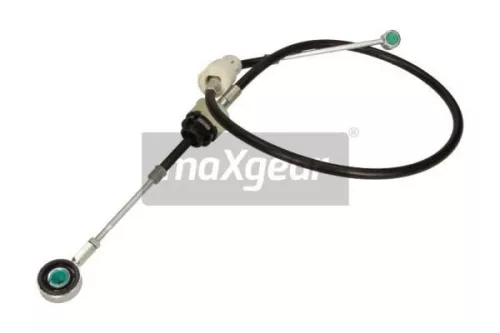 Kabeltrek, handgeschakelde transmissie MAXGEAR 32-0630)