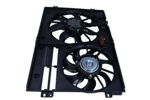 Fan, engine cooling MAXGEAR AC260176)