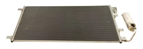Condensor, airconditioning MAXGEAR AC835587)