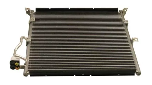 Condensor, airconditioning MAXGEAR AC878348)