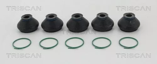 Balgset, stuurinrichting TRISCAN 8501 3614)