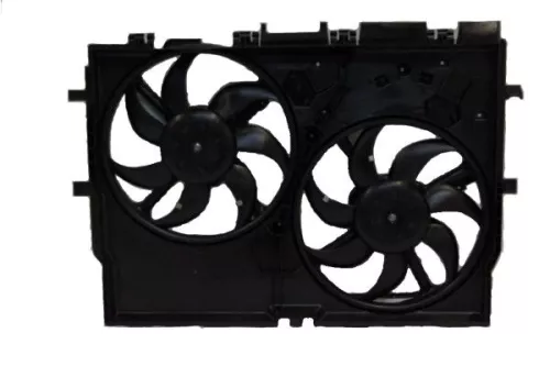 Ventilator, motorkoeling MAXGEAR AC216265)