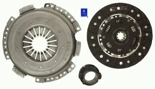 Koppelingsset NK 234757)