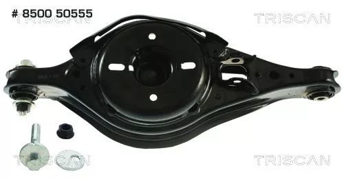 Draagarm/achterwielophanging TRISCAN 8500 50555)
