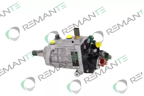Hogedrukpomp REMANTE 002-002-000005R)