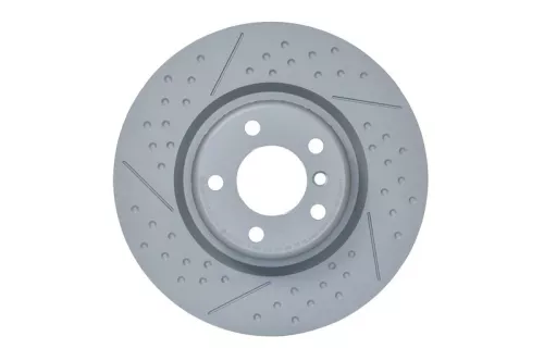 Remschijf BOSCH 0 986 479 E05)
