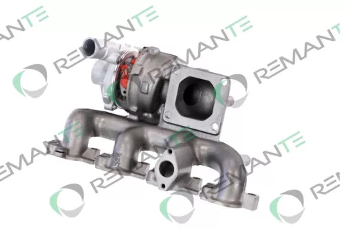 Oplader, opladen (supercharged/turbocharged) REMANTE 003-001-000061R)