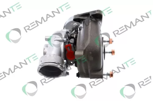 Oplader, opladen (supercharged/turbocharged) REMANTE 003-001-000066R)