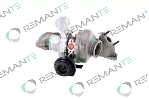 Oplader, opladen (supercharged/turbocharged) REMANTE 003-001-000085R)