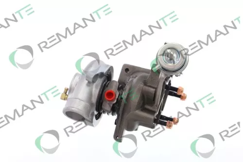 Oplader, opladen (supercharged/turbocharged) REMANTE 003-001-001604R)
