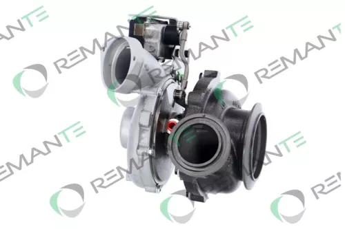 Oplader, opladen (supercharged/turbocharged) REMANTE 003-002-000053R)