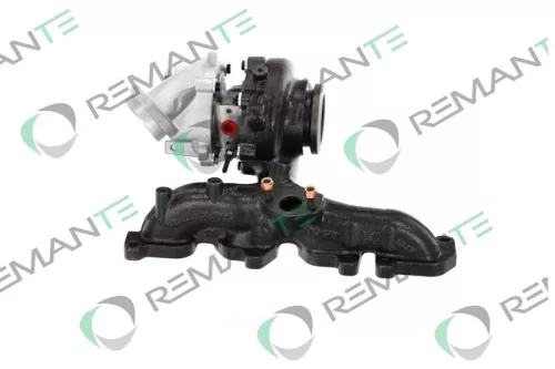 Oplader, opladen (supercharged/turbocharged) REMANTE 003-002-000058R)