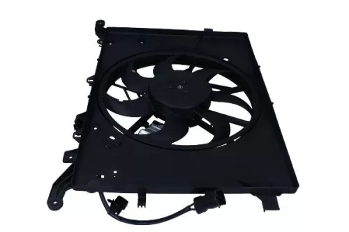 Ventilator, motorkoeling MAXGEAR AC216216)