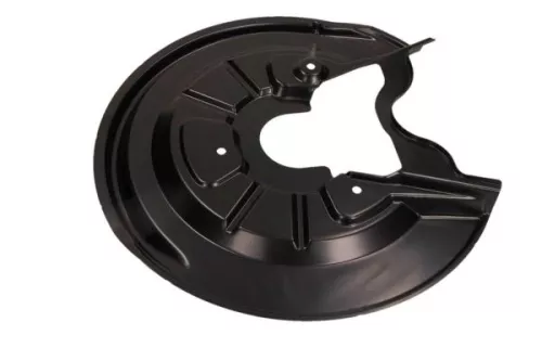 Spatbord, remschijf MAXGEAR 19-3578)