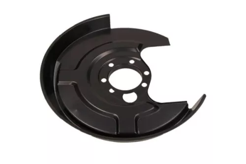 Spatbord, remschijf FEBI BILSTEIN 19-3580)