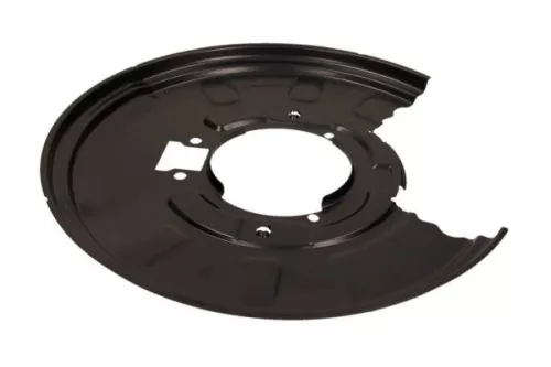 Spatbord, remschijf MAXGEAR 19-3587)
