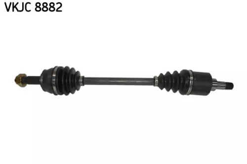 Aandrijfas SKF VKJC 8882)
