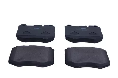 Remblokkenset, schijfrem MAXGEAR 19-3608)
