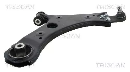 Control/Trailing Arm, wheel suspension TRISCAN 8500 15527)