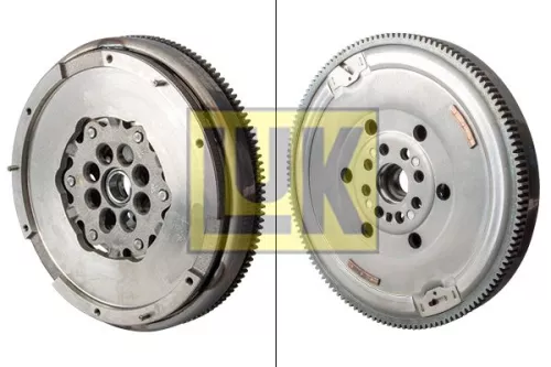 Vliegwiel Schaeffler LuK 415 0856 10)