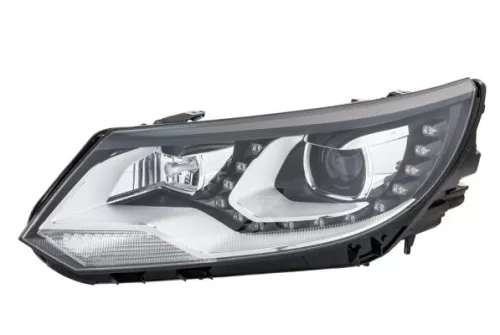 Koplamp HELLA 1ZS 010 748-311)